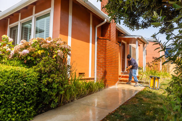Deck Cleaning Services in Abingdon, IL