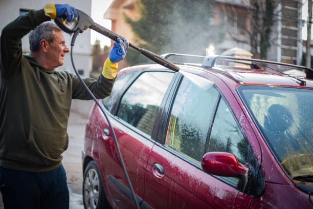 Best Commercial Building Pressure Washing  in Abingdon, IL