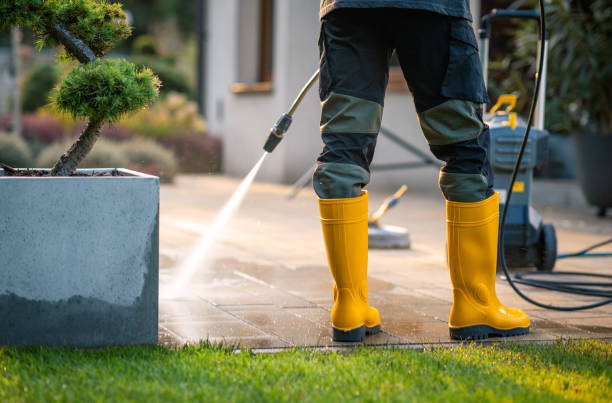 Best Pressure Washing Brick  in Abingdon, IL